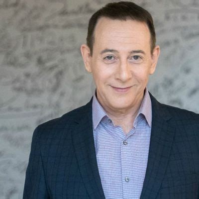 Paul Reubens: A career in photos